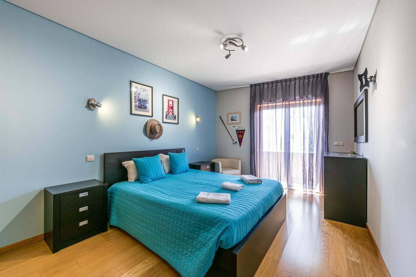 Guestready - Luxe Living By The Pool Appartement Póvoa de Varzim Buitenkant foto