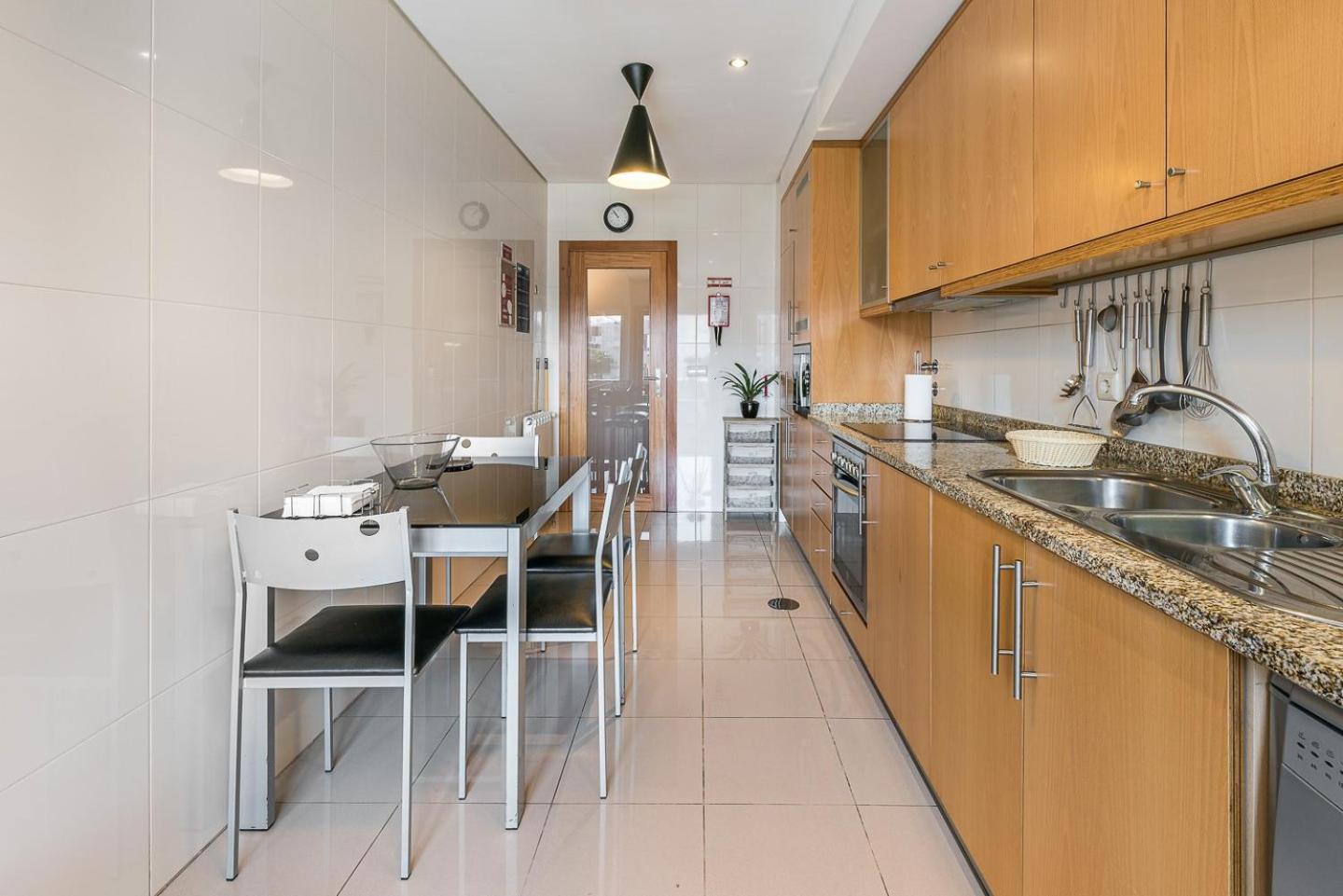 Guestready - Luxe Living By The Pool Appartement Póvoa de Varzim Buitenkant foto