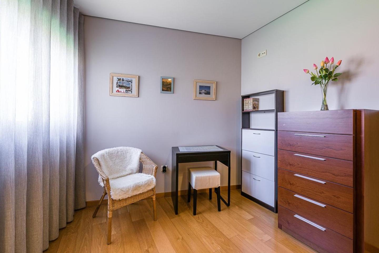 Guestready - Luxe Living By The Pool Appartement Póvoa de Varzim Buitenkant foto