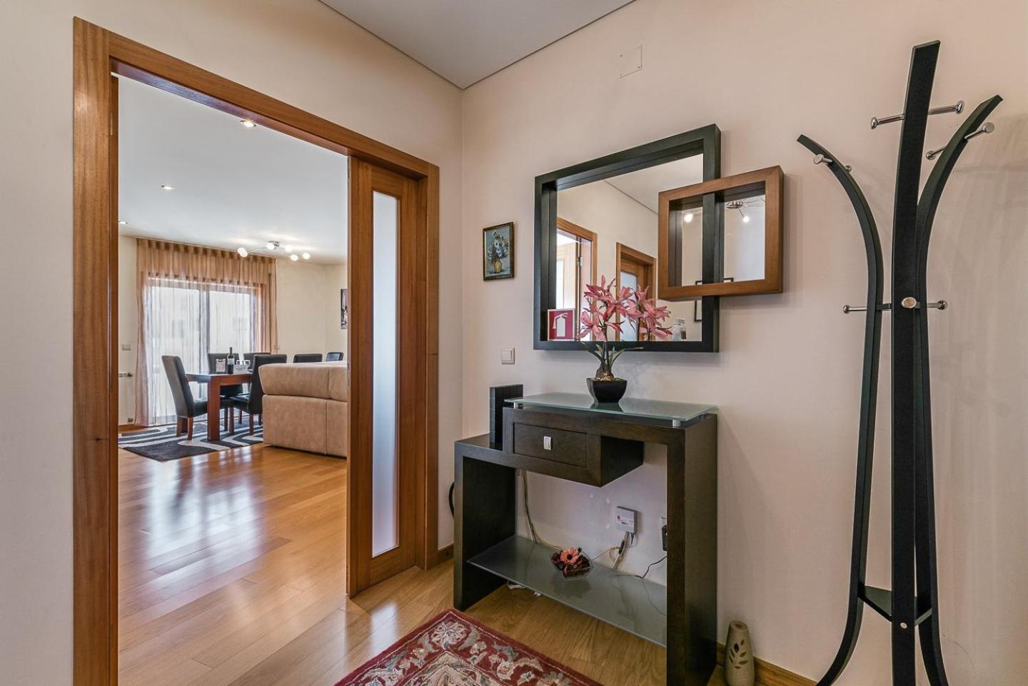 Guestready - Luxe Living By The Pool Appartement Póvoa de Varzim Buitenkant foto