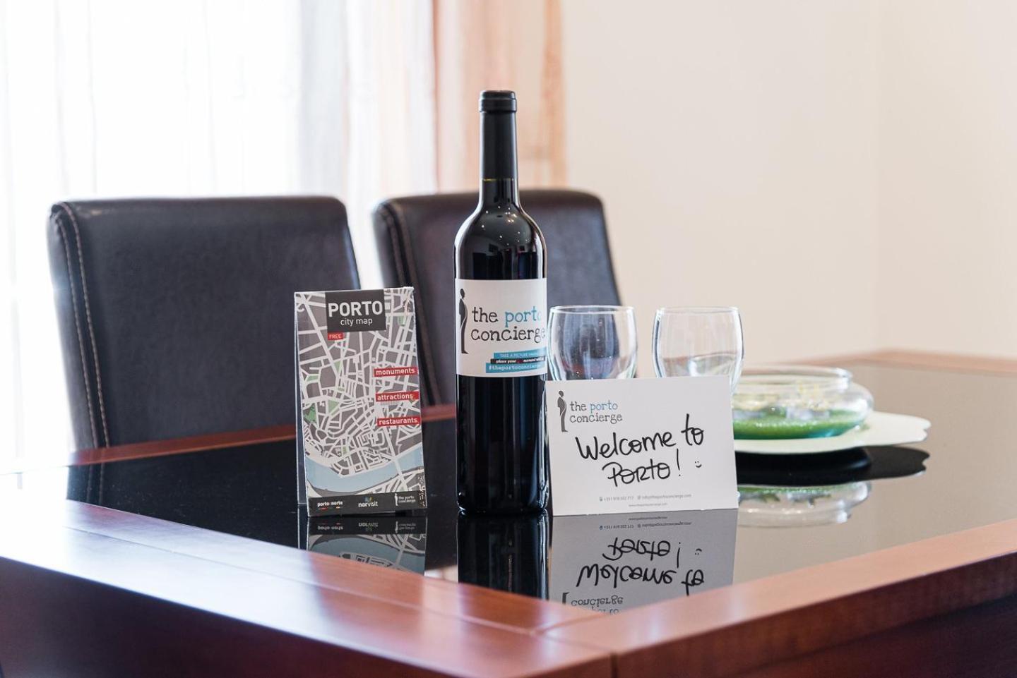 Guestready - Luxe Living By The Pool Appartement Póvoa de Varzim Buitenkant foto