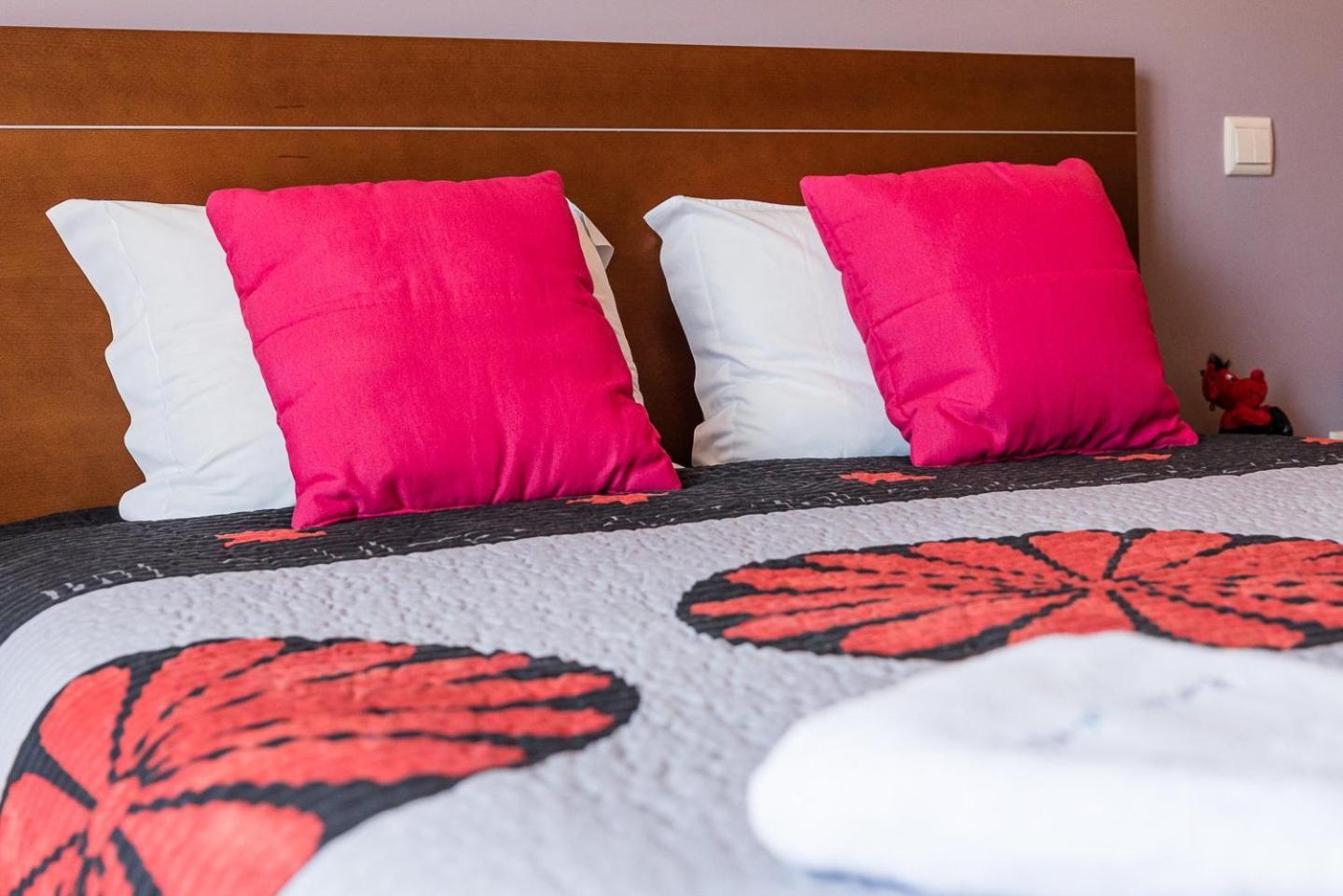 Guestready - Luxe Living By The Pool Appartement Póvoa de Varzim Buitenkant foto