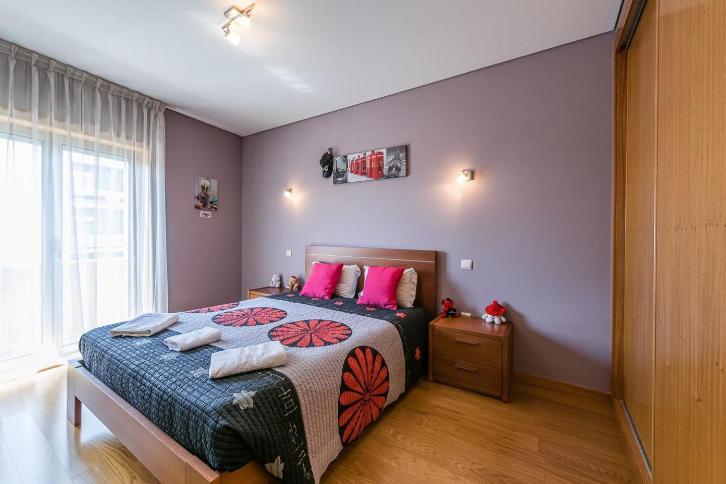 Guestready - Luxe Living By The Pool Appartement Póvoa de Varzim Buitenkant foto