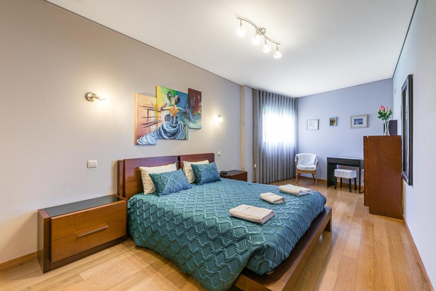 Guestready - Luxe Living By The Pool Appartement Póvoa de Varzim Buitenkant foto