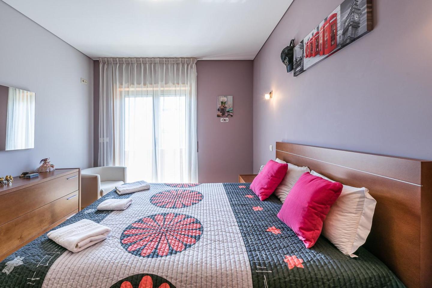 Guestready - Luxe Living By The Pool Appartement Póvoa de Varzim Buitenkant foto