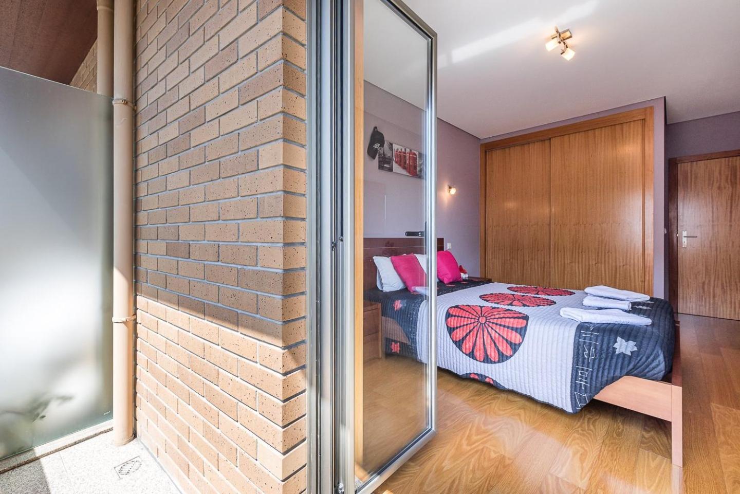 Guestready - Luxe Living By The Pool Appartement Póvoa de Varzim Buitenkant foto