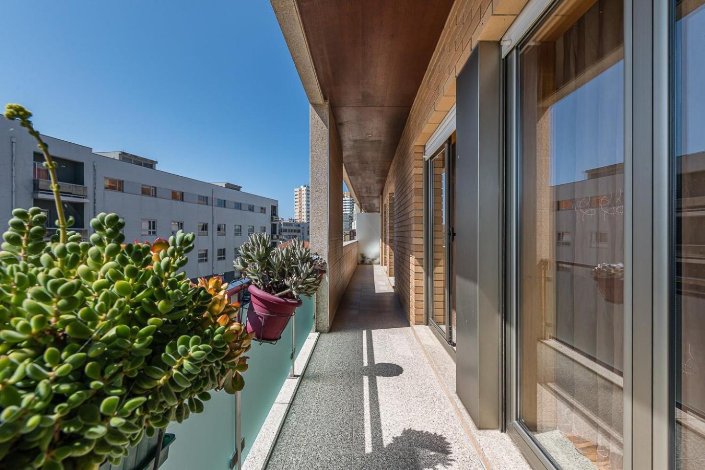 Guestready - Luxe Living By The Pool Appartement Póvoa de Varzim Buitenkant foto